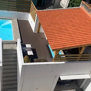 Casa Dos Carvalhos Maison d'hôtes