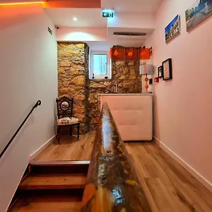 Charm Maison d'hôtes
