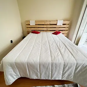 Sweet Family Budget Auberge de jeunesse