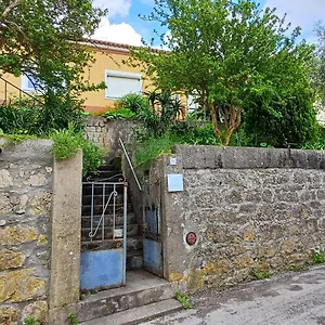 Casa Da Tia Lena Couette-café