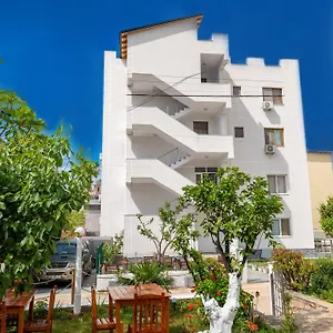Garden Sofia - Free Parking , Ksamil Albanie