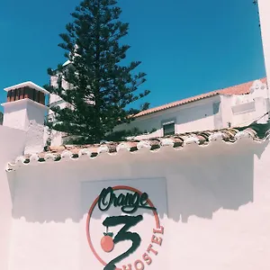 Orange3 , Lagos Portogallo