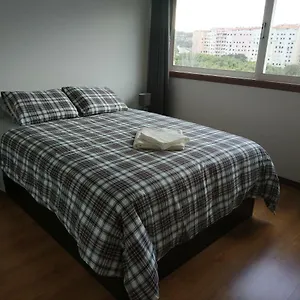  Ubytování v soukromí Al Fonsecas
