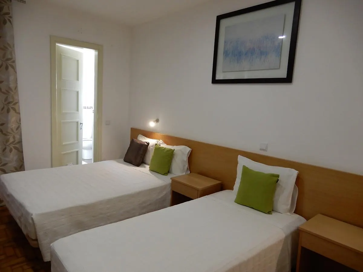 Guesthouse Coimbra City 0*,  Portugalsko