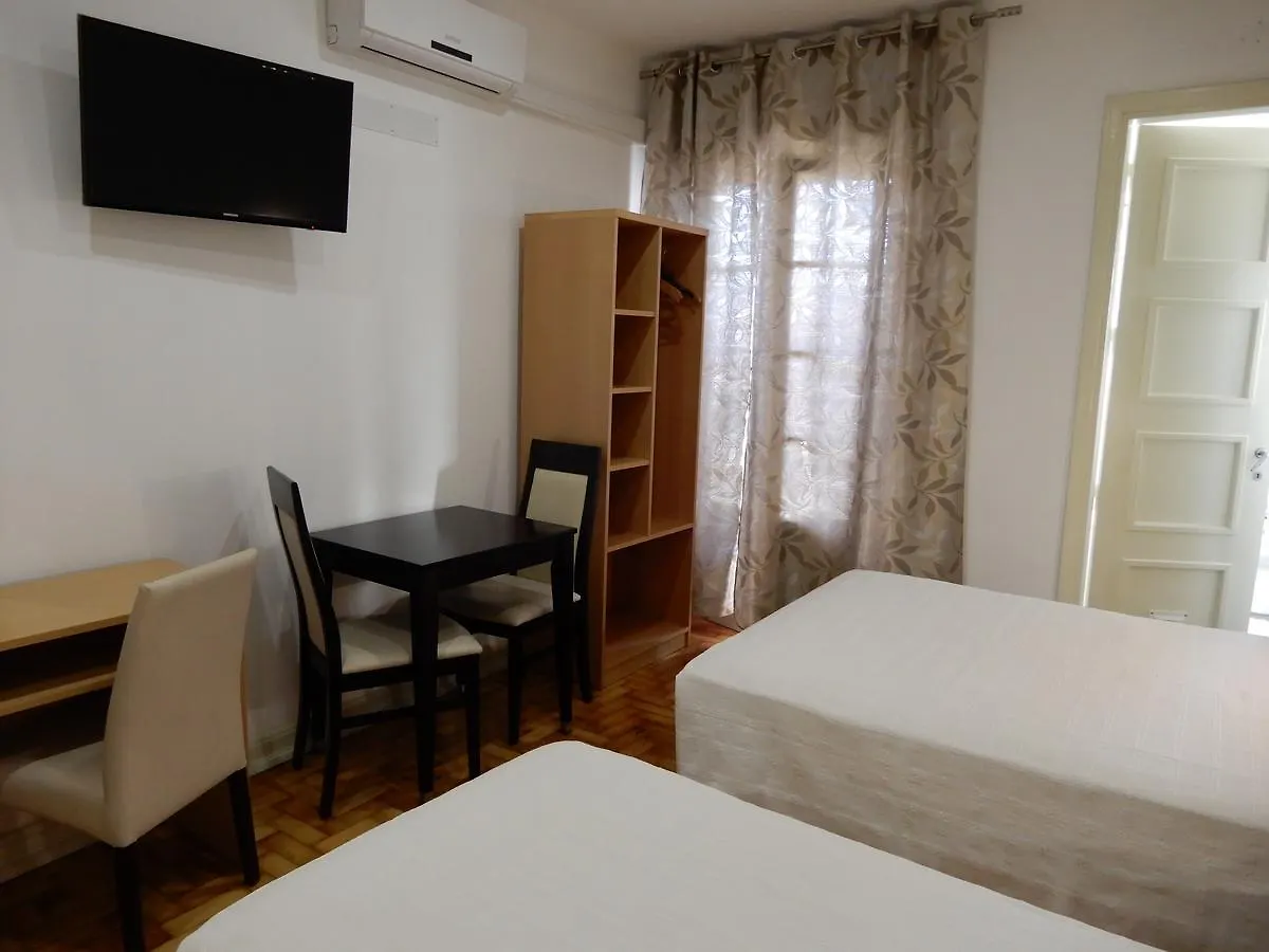 Penzion Guesthouse Coimbra City