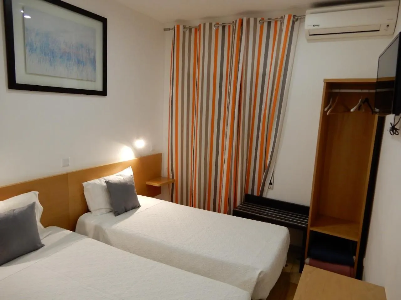 Guesthouse Coimbra City Portugalsko
