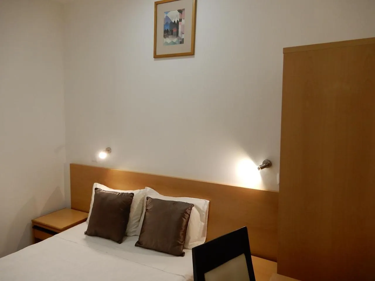 Guesthouse Coimbra City Penzion