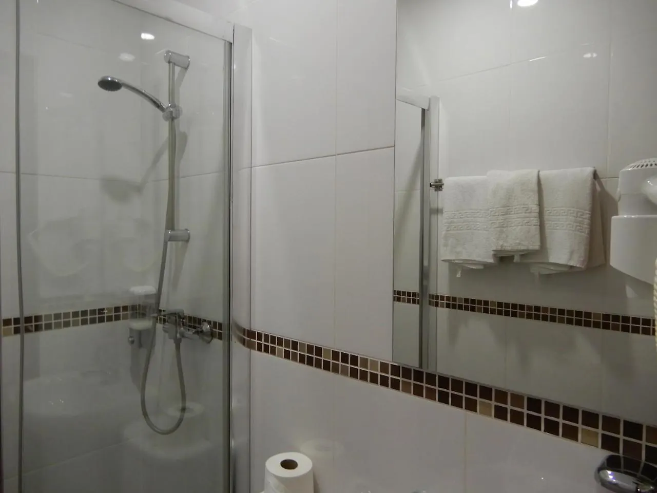 Penzion Guesthouse Coimbra City