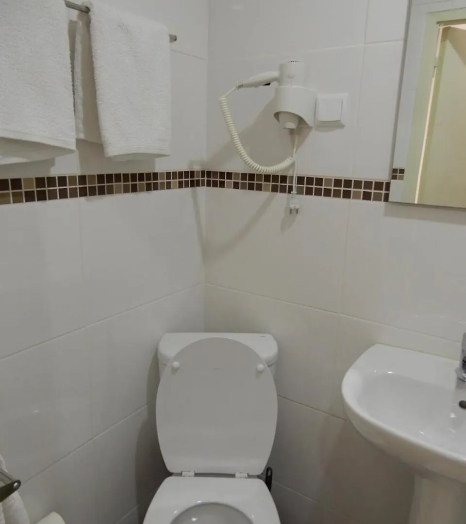 Penzion Guesthouse Coimbra City