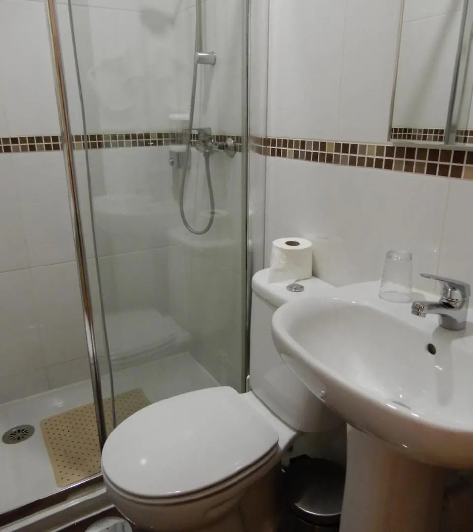 Penzion Guesthouse Coimbra City Portugalsko