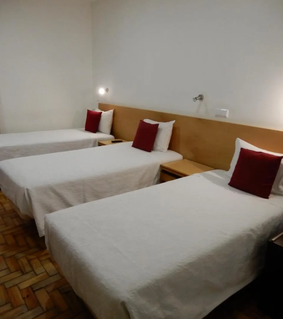 Guesthouse Coimbra City 0*,  Portugalsko