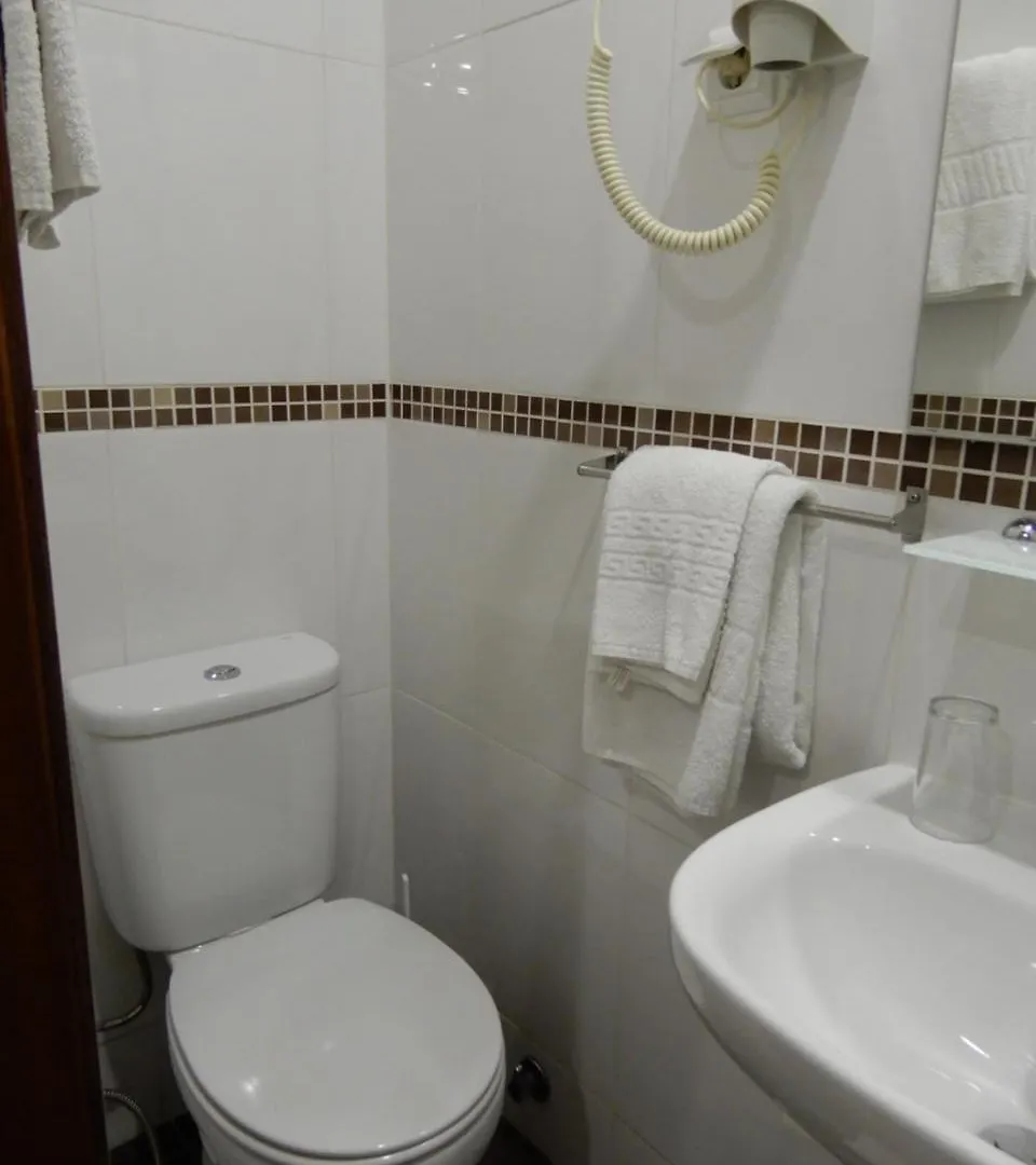 Guesthouse Coimbra City 0*,  Portugalsko